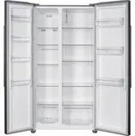 Chladnička Side By Side MPM-427-SBS-05/NL bílá