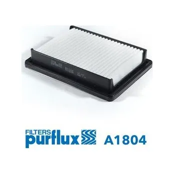 Filtr do auta Vzduchový filtr PURFLUX A1804