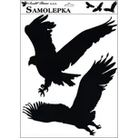 Anděl Přerov Samolepky siluety dva…