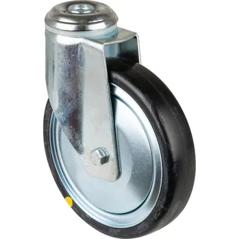 Kolečko Přístrojová kolečka na vyšší zatížení - otočná MI-C102.A89.080