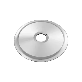 Příslušenství pro myčku RM GASTRO Nůž 250 zubatý pro GMS, GS, GSE, GSP | RM + REDFOX - NZME 250