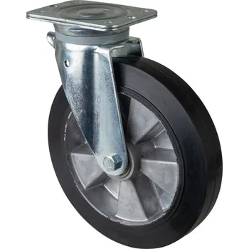 Kolečko Těžkotonážní kolečka - otočná MI-N100.B80.125