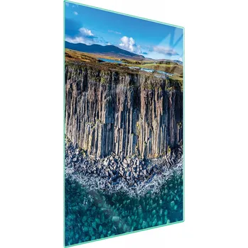 Obraz Krájecí deska TMK ArtDeko sklo 1 ks