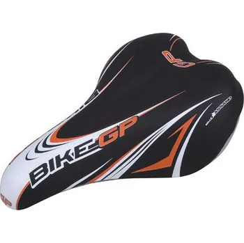 Sedlo na kolo Sedlo BASSANO Bike GP 20 - dětské 16-24" černo-modrá