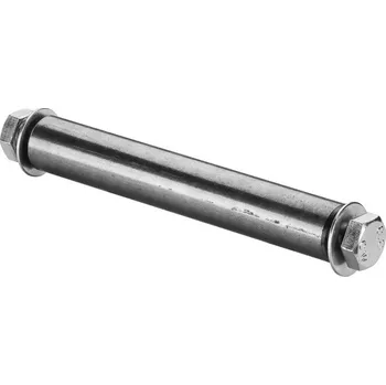 Kolečko Osa pro kolo na zednické kolečko MI-Achsmat.F.BO25