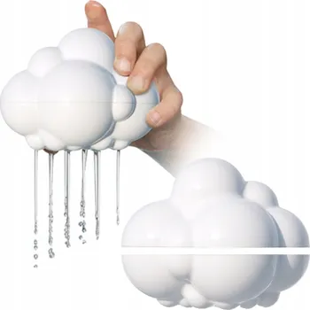 Hračka pro nejmenší Dešťový obláček Plui 43060