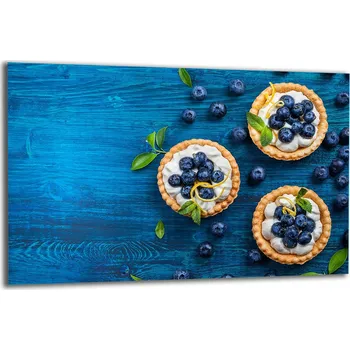 Obraz Krájecí deska TMK ArtDeko sklo 1 ks