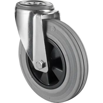 Kolečko Transportní kolečka - otočná MI-L101.B46.100