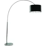 Searchlight EU1013CC ARCS stojanové svítidlo 1xE27