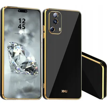 Pouzdro na mobilní telefon Zadní Kryt BBE CASE pro Xiaomi 13 lite 5G černý