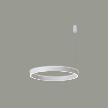 ITALUX PND-56215D-060RPP-WH-3KS4K-TRDIMM Brasco Up Down závěsné svítidlo LED D600mm 60W/3100lm 3000+4000K bílá