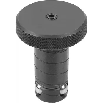 Polohovací válec Ball Lock 03153-35050