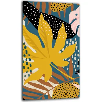 Kuchyňské prkénko Krájecí deska TMK ArtDeko sklo 1 ks