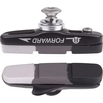 Brzda na kolo Brzdové špalíky PRO-T Plus silniční Cartridge imbus třísměsová 449