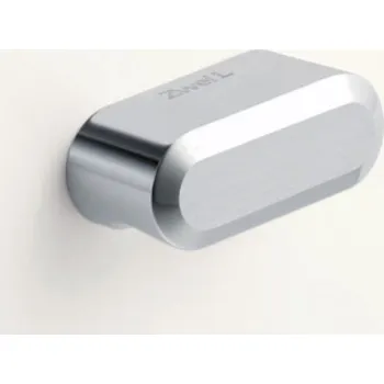 Nábytkové kování Madlo ZL-1907-24