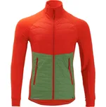 SILVINI GRADO MJ1714 ruby-green 3XL