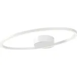 REDO 01-3333 LEO stropní svítidlo LED 29W/1501lm 3000K+4000K bílá, switchdimmer