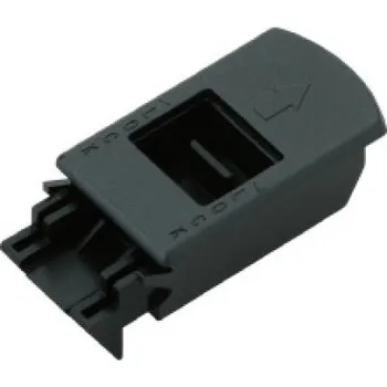 Nábytkové kování Rychloupínací upevňovací prvek SX-48