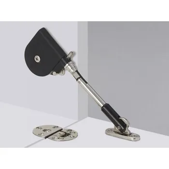 Nábytkové kování Brzdící pant s krátkým ramenem SDS-C100W-TVZ