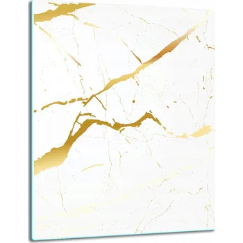 Kuchyňské prkénko Krájecí deska TMK ArtDeko sklo 1 ks