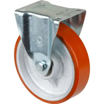 Kolečko Transportní kolečka - pevná MI-LB510.C10.125