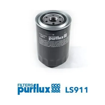 Filtr do auta Olejový filtr PURFLUX LS911