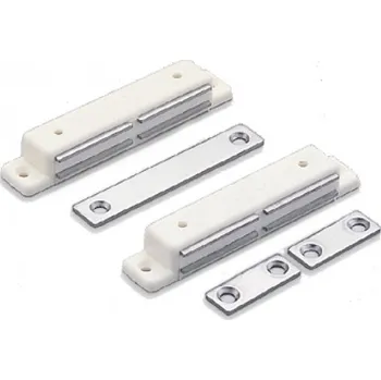 Nábytkové kování Magnetický uzávěr MC-SPM-S