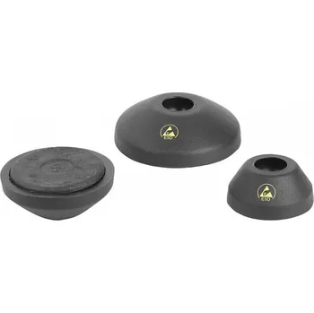 Talíř pro kloubové nožky, antistatický 27800-11050