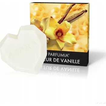 vonný vosk 40 ml sójový vonný eko-vosk do aromalampy, FLEUR DE VANILLE, PARFUMIA