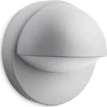Philips 16245/87/PN June venkovní nástěnné svítidlo E27 1x42W IP44 šedé