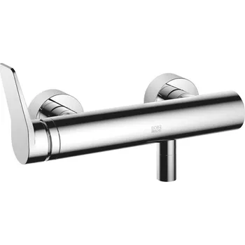 Vodovodní baterie Dornbracht Lissé - Sprchová baterie nástěnná, chrom 33300845-00