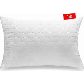 Polštář Softimi 50 x 75 cm