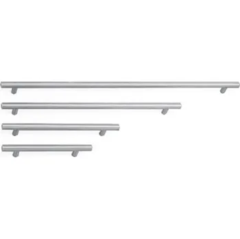 Nábytkové kování Nerezové madlo I1014192