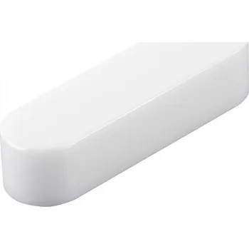 Elektrická zásuvka Lícovaná pera, keramická podle DIN 6885 A 03288-01-03X8