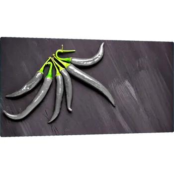 Kuchyňské prkénko Krájecí deska TMK ArtDeko sklo 1 ks