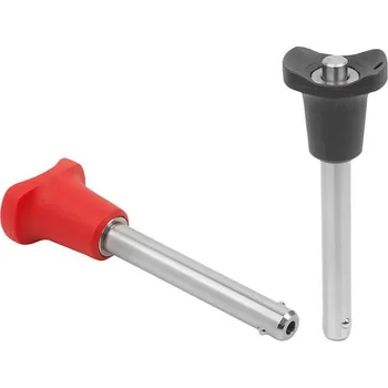 Klíč Fixační čepy s kuličkou samojistící 03420-00842606045