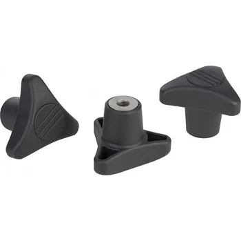 Klíč Hvězdicové úchytky trojcípé s nastavením krouticího momentu 07126-180105