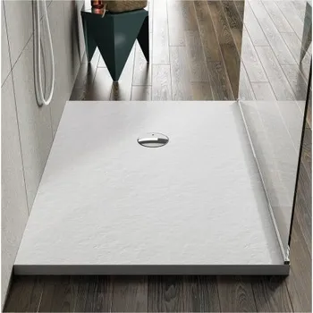 Sprchová vanička Glass 1989 Rocker - Sprchová vanička 1400x900 mm, materiál akrylát, písková GDR094S00