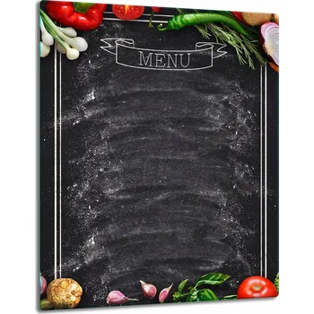 Obraz Krájecí deska TMK ArtDeko sklo 1 ks