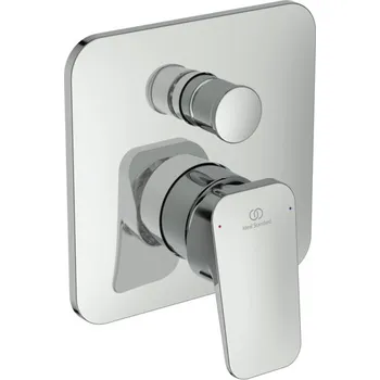 Vodovodní baterie Ideal Standard Ceraplan - Vanová baterie pod omítku, chrom BD263AA