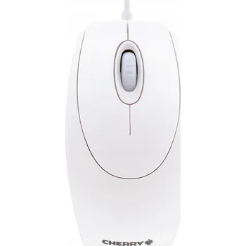 Myš CHERRY M-5400-0 myš Obouruční USB Typ-A Optická 1000 DPI