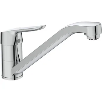 Vodovodní baterie Ideal Standard Ceraflex - Kuchyňská baterie nízkotlaká, chrom BC130AA