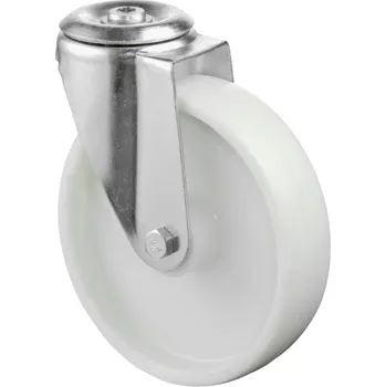 Kolečko Transportní kolečka - otočná MI-L101.B10.100