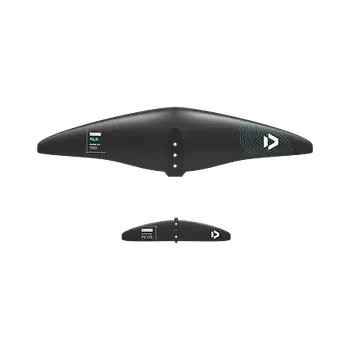 Windsurfing hydrofoil DUOTONE Wing Set Carve 3.0 SLS 800/PX160 one size One Size