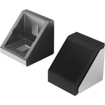 Úhloměr Alu spojovací úhelník 30 093W303N10