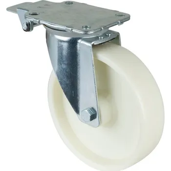 Kolečko Kolečko - otočné s brzdou MI-L440.B10.200