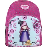 Batoh se 2 zipy Santoro London - The Dreamer, rozměry: 43 x 35 x 14cm