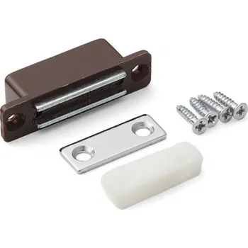 Nábytkové kování Magnetický uzávěr MC-HL