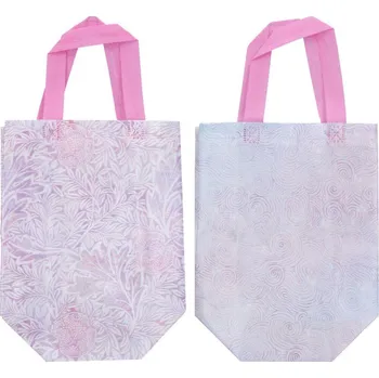 Dárková taška Dárková taška XS 22x23x11 cm Celorok - netkaná textílie