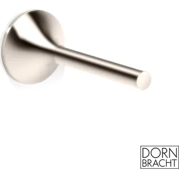 DORNBRACHT Dorbracht Vaia - držák rezervního toaletního papíru, barva držáku: matná platina, Dor 83590809-06